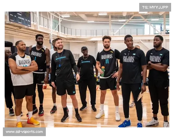 巴哈马挑战美国历史交锋全败 NBA球员难挡美国队深度优势 巴哈马挑战美国历史交锋全败 NBA球员难挡美国队深度优势