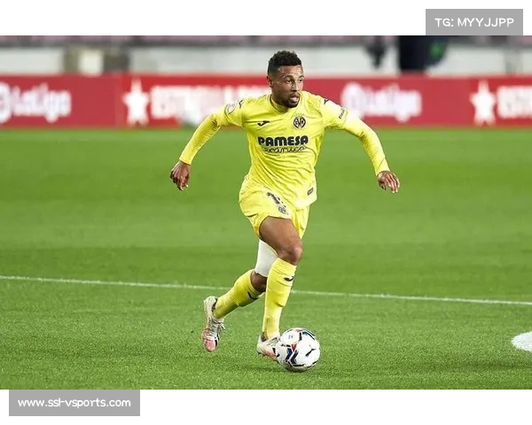 黑马成色十足：比利亚雷亚尔32分创同期积分新高