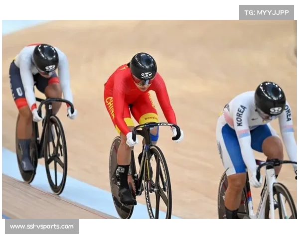 昆明高原自行车训练基地启用风洞实验室，助力国家队亚运会备战